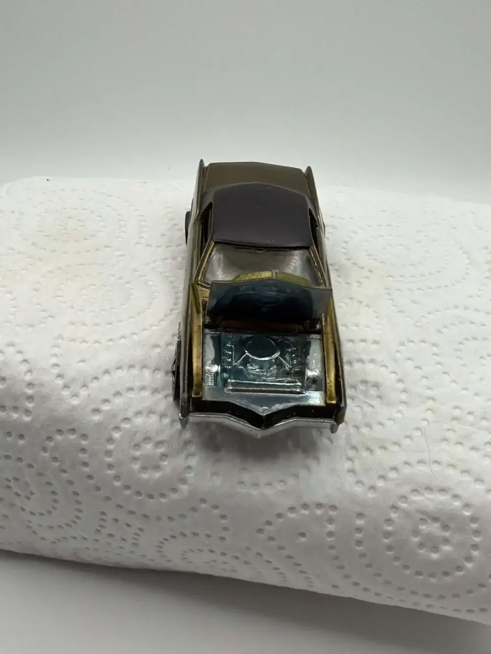 Hot Wheels 1968 hot